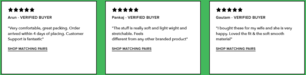 Bummer Underwear Review