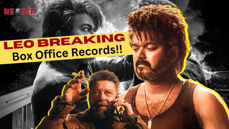 Leo Review: Box Office Collections, Audience Reaction, Thalapathy Vijay