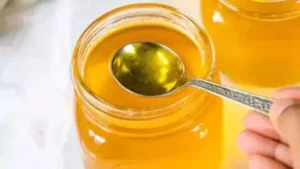 How to make ghee from scratch at home and its benefits 2024